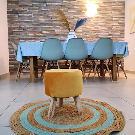 Sangemi Villa *