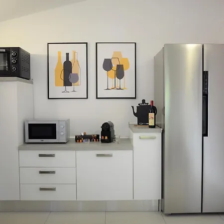 Sangemi Villa Àrbatax