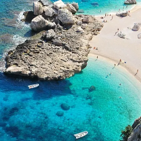 Sangemi Villa