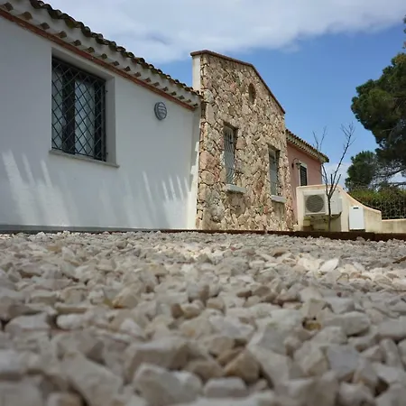 Sangemi Villa Àrbatax