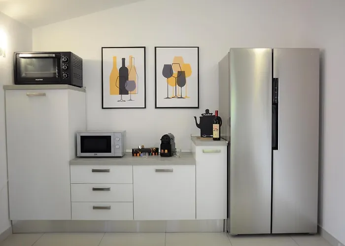 Sangemi Villa Àrbatax