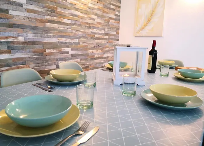 Villa Sangemi Àrbatax