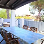 Sangemi Villa Àrbatax