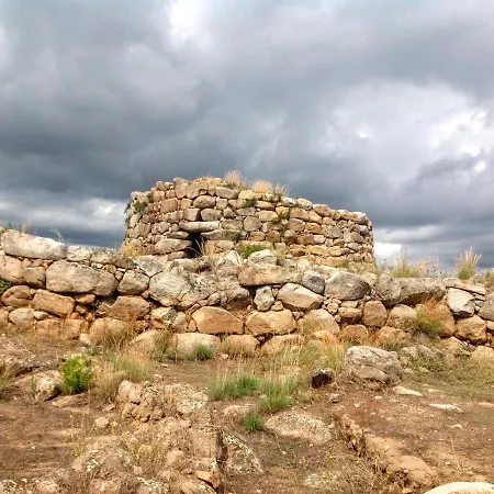 Villa Sangemi *