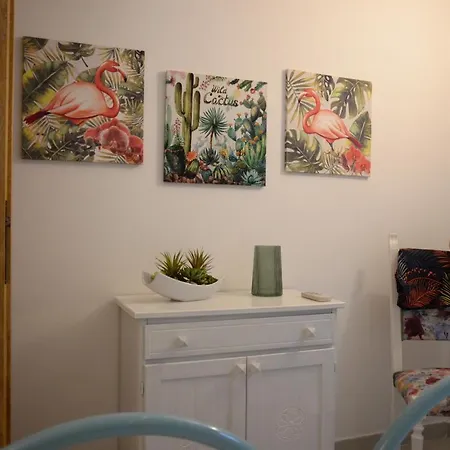 וילה Sangemi ארבאטקס