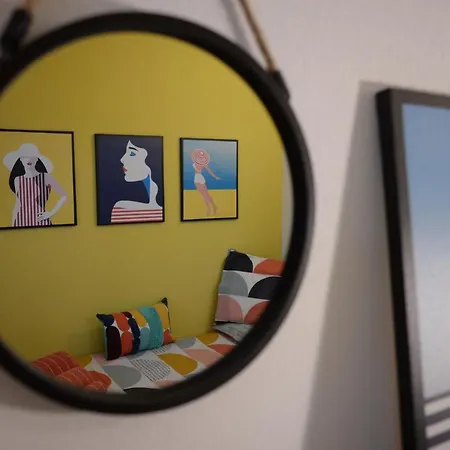 וילה Sangemi ארבאטקס