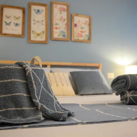 Sangemi וילה ארבאטקס