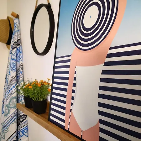 וילה Sangemi ארבאטקס