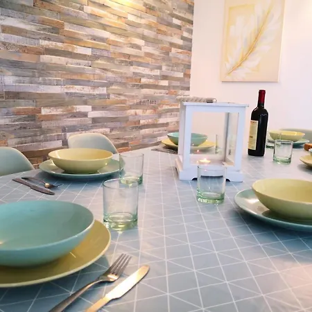 וילה Sangemi ארבאטקס