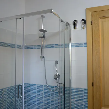 וילה Sangemi ארבאטקס