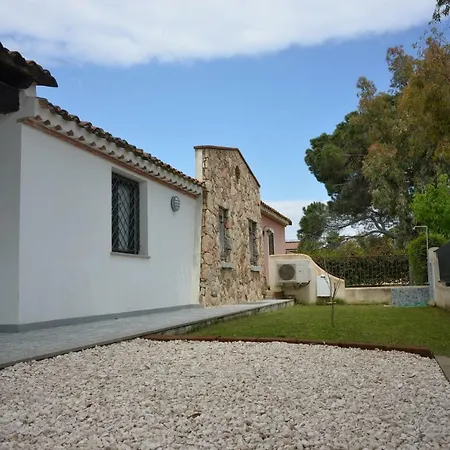 Sangemi Villa *