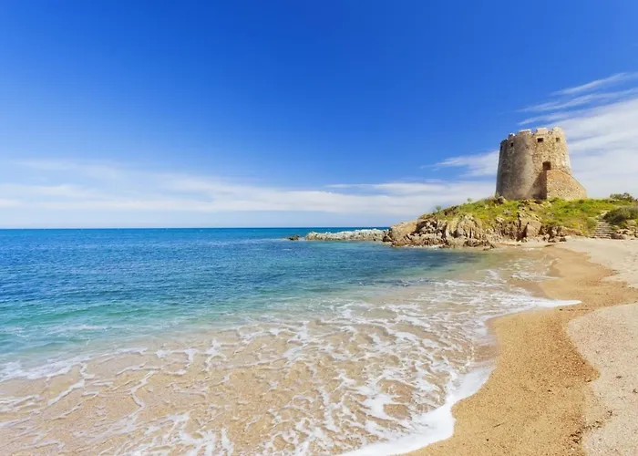 Sangemi Villa Àrbatax