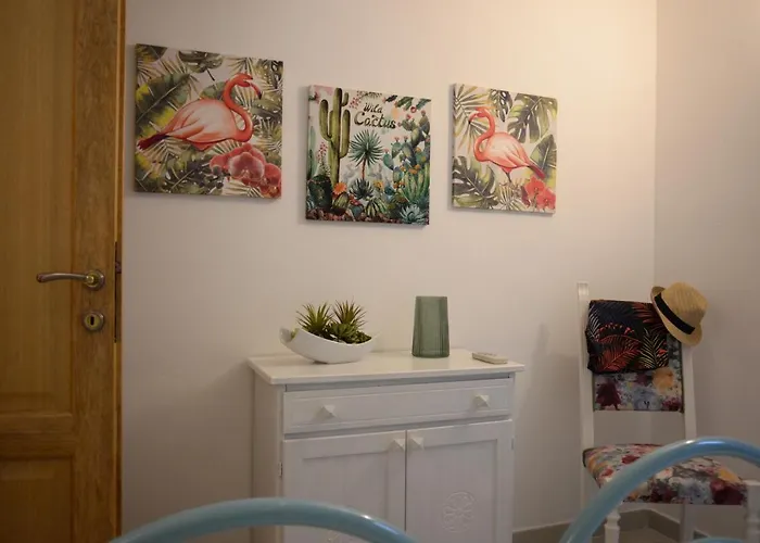 Villa Sangemi Àrbatax