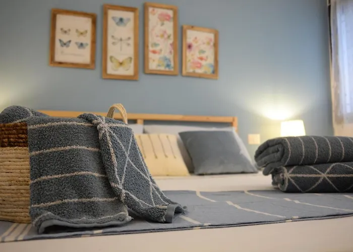 Sangemi Villa Àrbatax